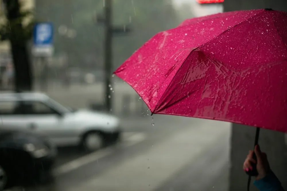 (VIDEO) Sjutra ki&scaron;a i pad temperature, moguće vremenske nepogode