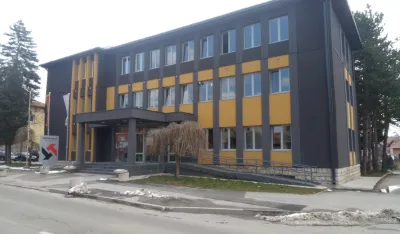 Rudnik uglja uplatio kompletan dug Op&scaron;tini Pljevlja