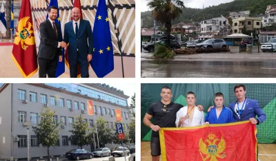 Vijesti za 2. jul