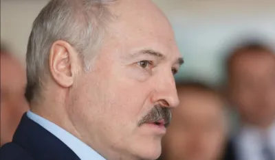 Luka&scaron;enko: Trupe stavljene u stanje visoke pripravnosti zbog intenziviranja ukrajinske vojske