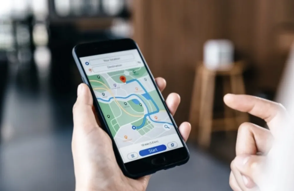 Google Maps dobija novo pobolj&scaron;anje
