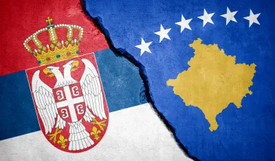 Petković nakon pregovora: "Kurtijeva politika je protjerivanje Srba"