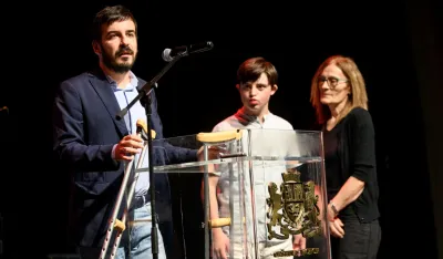 Otvoren 32. Kotorski festival pozori&scaron;ta za djecu: Grad je ispunjen igrom, rado&scaron;ću i smijehom