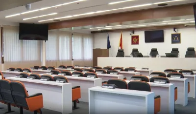 Lista "Budva na&scaron; grad" priprema ponudu: PES-u predsјednik SO i zamјenik gradonačelnika?