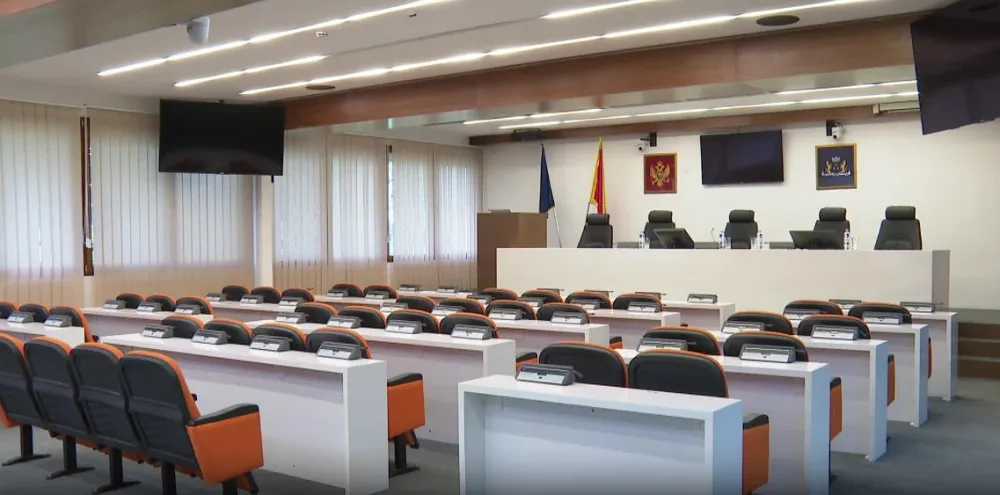 Lista "Budva na&scaron; grad" priprema ponudu: PES-u predsјednik SO i zamјenik gradonačelnika?