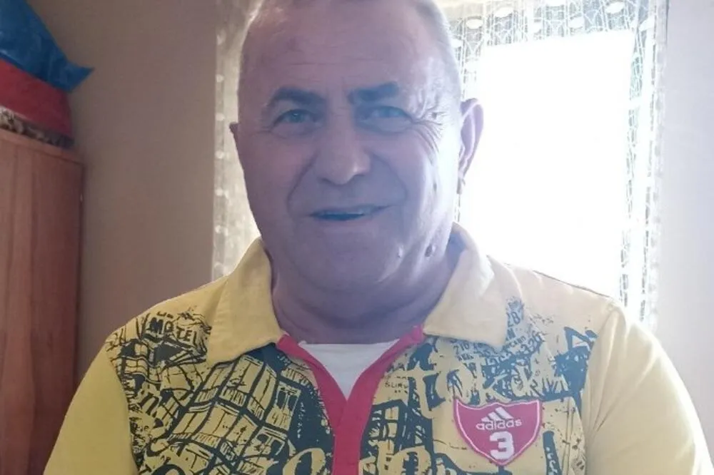 U Podgorici nestao Rajko Maliković