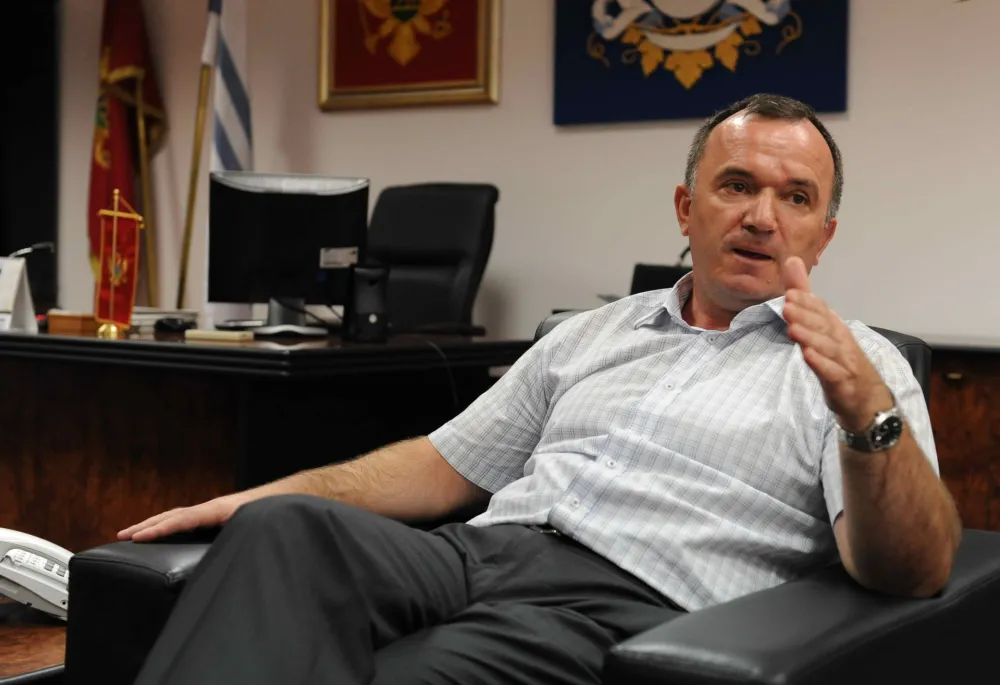 Katastar postupio po presudi nakon krivične priјave