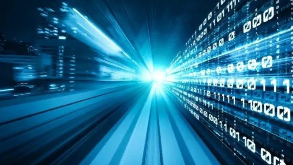 Novi rekord u brzini interneta: Za manje od sekunde prenosi se fajl od 100 gigabajta