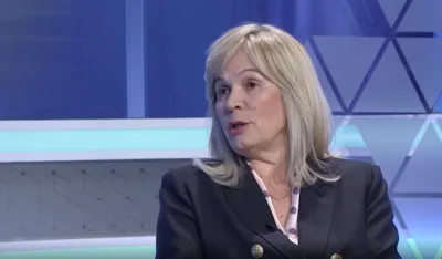 Đurović: Rezolucija o Jasenovcu i otkazivanje posjete Mi&scaron;ela su minusi koji mogu usporiti EU put