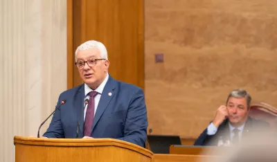 Mandić: Niti me zvao Vučić, niti smo mi zvali njega, rezolucija je stvar Crne Gore