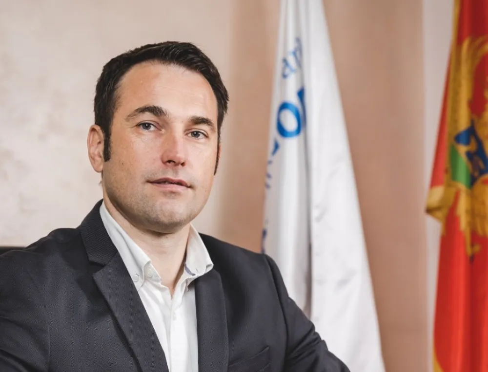 Osnovni sud: Bulatović nezakonito smijenjen sa mjesta direktora Nacionalni parkovi Crne Gore