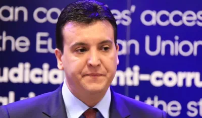 Andrej Milović na sjednici Vlade predlažio vanredne parlamentarne izbore