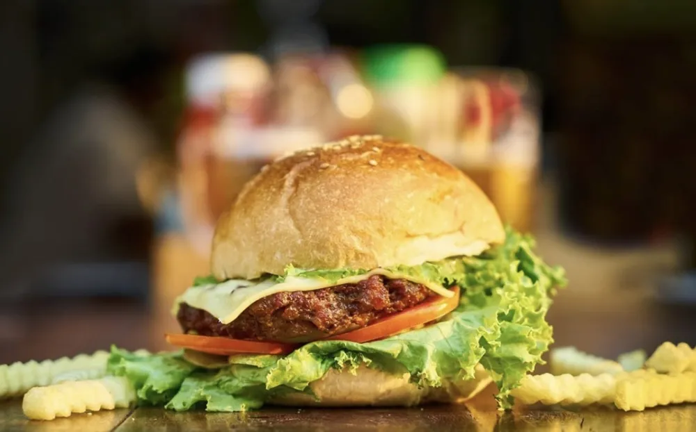 Ginis proglasio najskuplji hamburger na svijetu