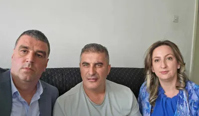 PES: Najo&scaron;trije osuđujemo mučki napad i prebijanje &scaron;umara Sima Popovića