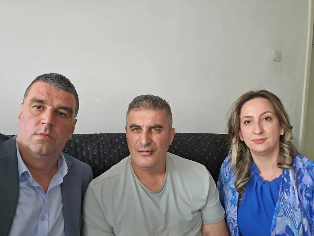 PES: Najo&scaron;trije osuđujemo mučki napad i prebijanje &scaron;umara Sima Popovića