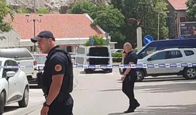 Drecun: &Scaron;ćepanović mi crta metu, nije bio tako ažuran kada su mene dva puta poku&scaron;ali da ubiju