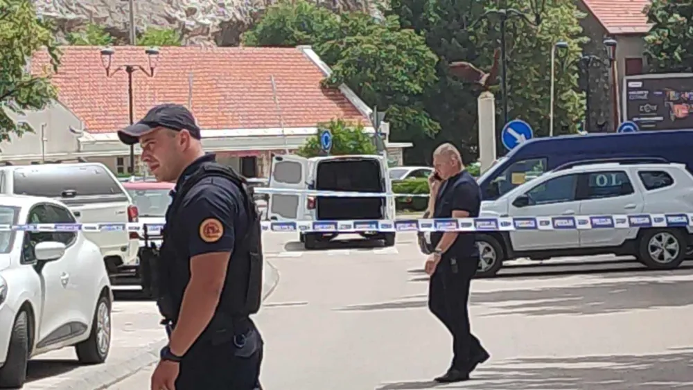 Drecun: &Scaron;ćepanović mi crta metu, nije bio tako ažuran kada su mene dva puta poku&scaron;ali da ubiju