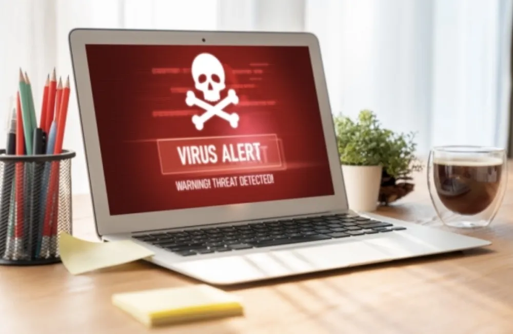 Da li je ovo budućnost? Virus sam &scaron;alje mejlove kojima se &scaron;iri!