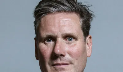 Kir Starmer, novi premijer Velike Britanije nekad je zastupao Hrvatsku protiv Srbije