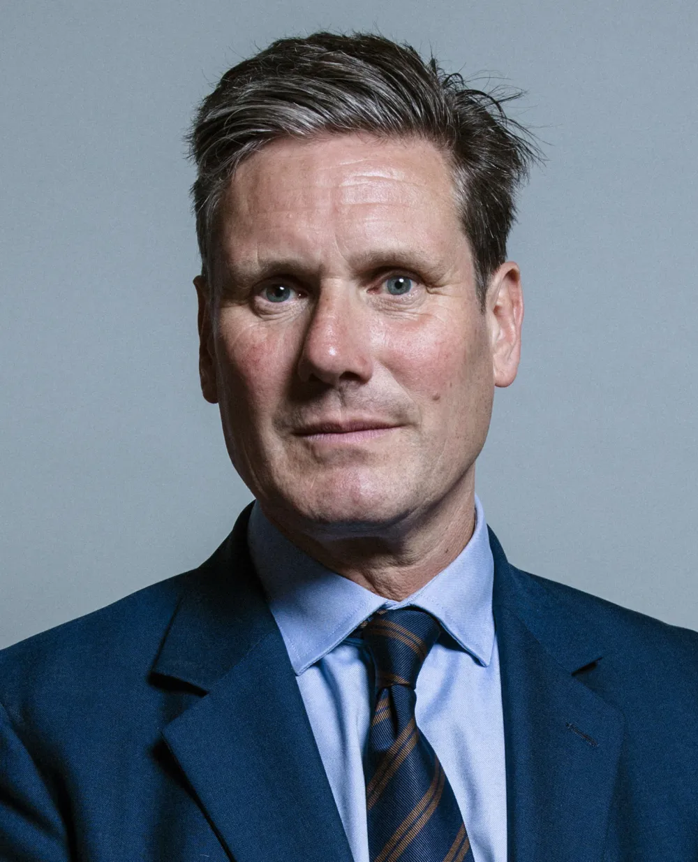 Kir Starmer, novi premijer Velike Britanije nekad je zastupao Hrvatsku protiv Srbije