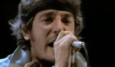 Objavljeno specijalmo LP izdanje povodom 40. rođendana kultnog albuma &bdquo;Born in the U.S.A."