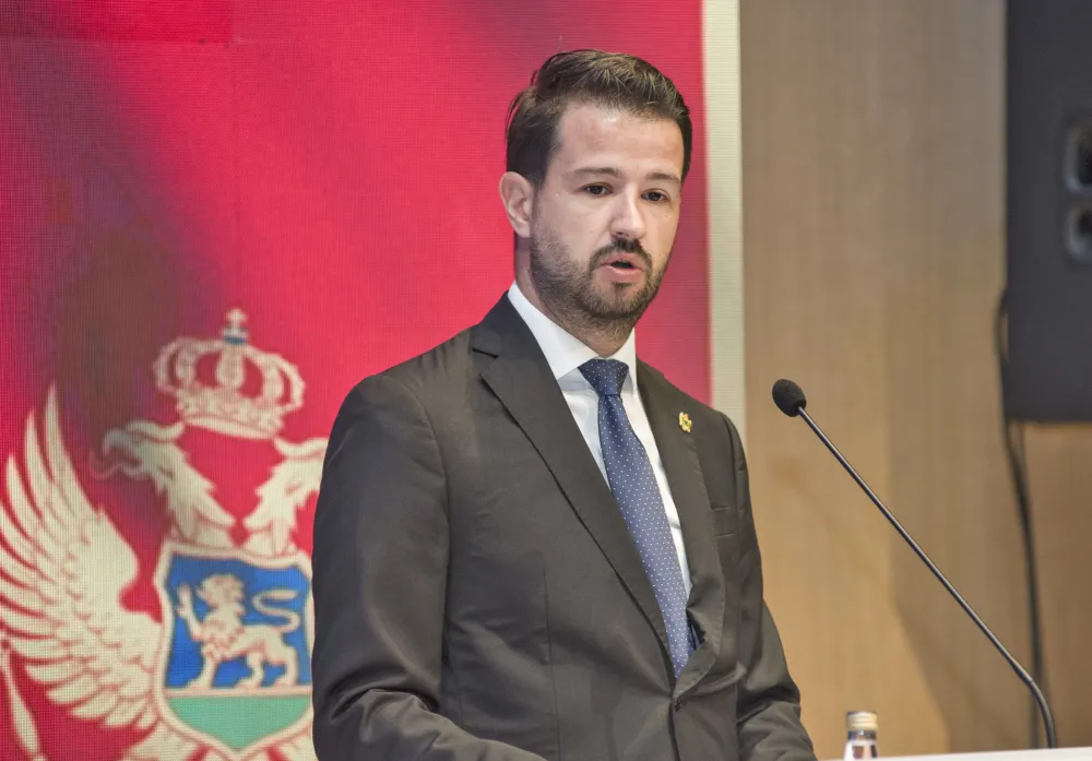 PES: Milatoviću otkazan legitimitet sa predsjedničkih izbora
