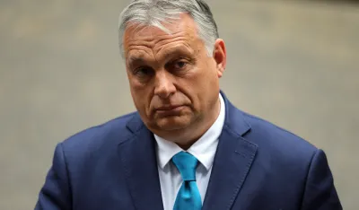Orban se sastao s Putinom: Osude stigle iz Kijeva&nbsp;i&nbsp;evropskih lidera i zvaničnika