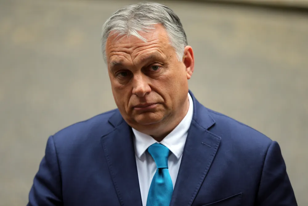 Orban se sastao s Putinom: Osude stigle iz Kijeva&nbsp;i&nbsp;evropskih lidera i zvaničnika
