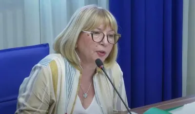 Dragana Đuranović