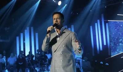 Nikola Rokvić otkrio tajnu svog najvećeg hita