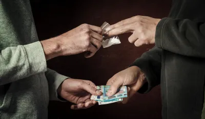 Krivična prijava zbog omogućavanja uživanja droga