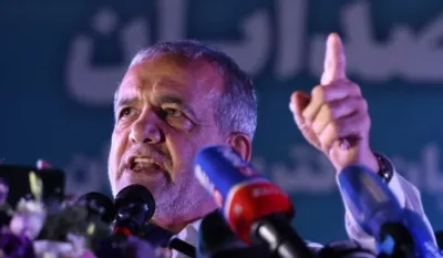 Ko je Masud Peze&scaron;kijan, novi iranski predsjednik?