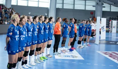 Te&scaron;ki dani za "plave"
