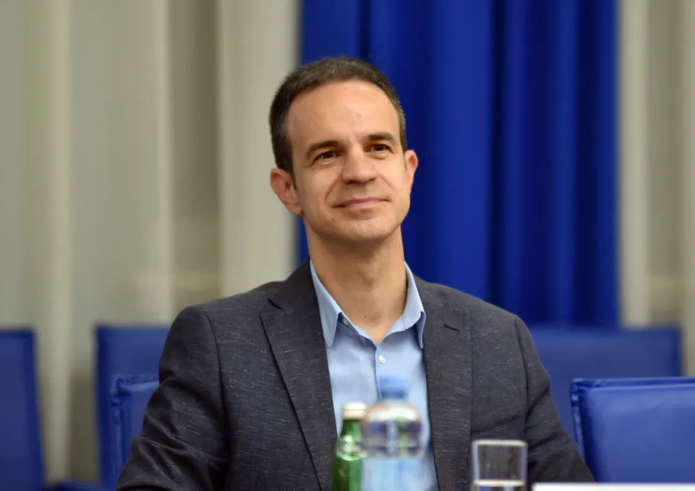 Boris Mugo&scaron;a