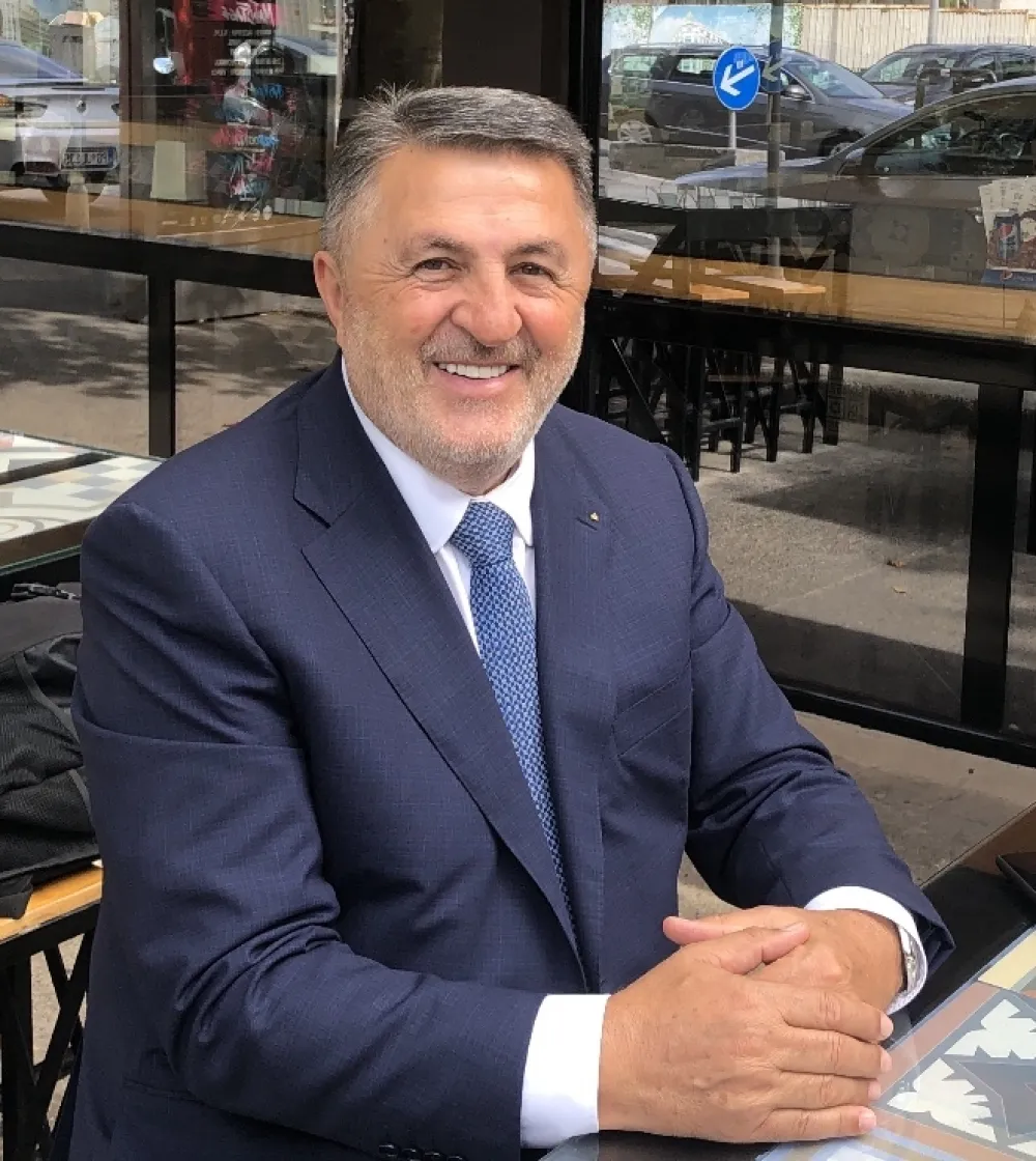 Ivančević: Gosti nam idu u Albaniјu јer se turizmom ne upravlja kako treba