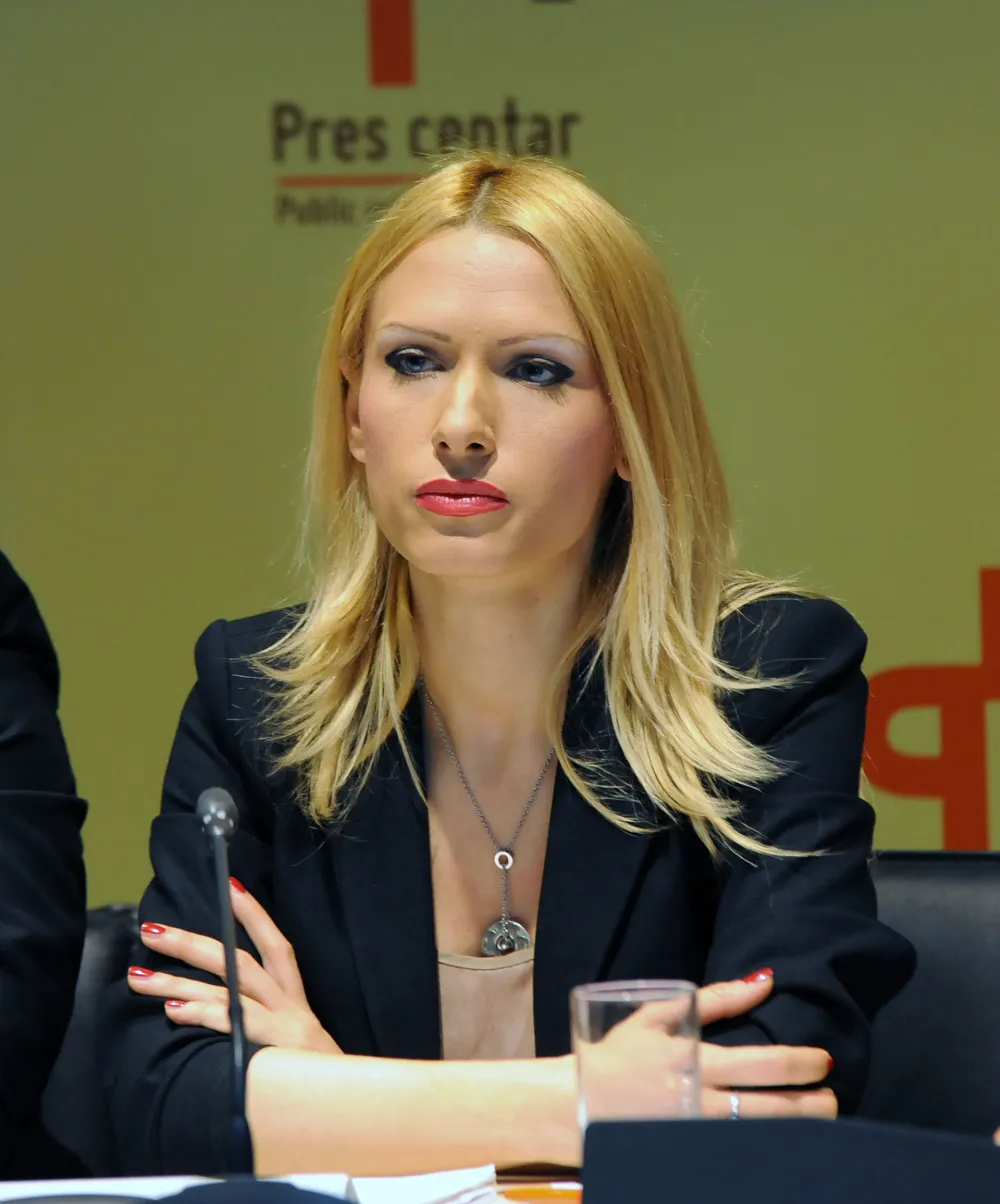 Ивана Војиновић