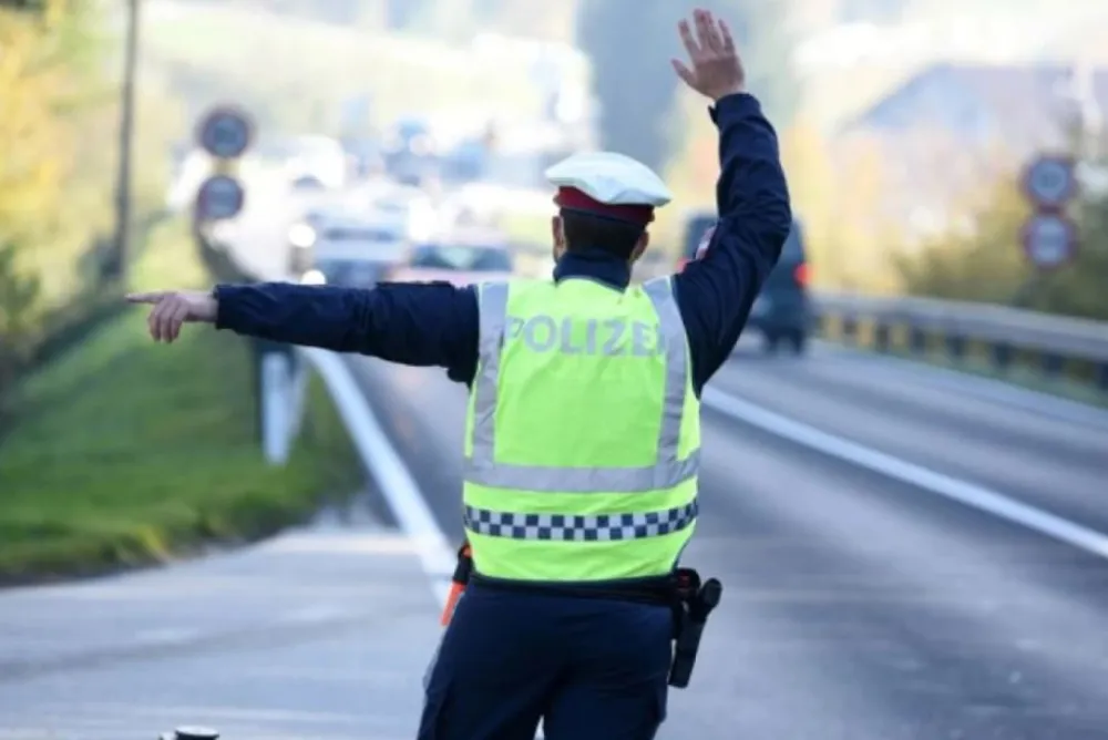 Za 24 sata 14 saobraćajnih nezgoda