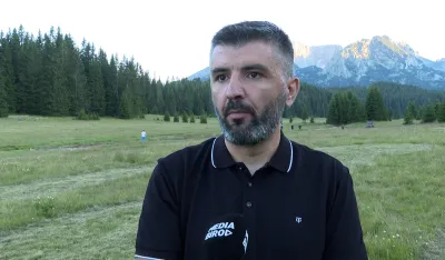 Žugić: Mijenjamo lice centra Žabljaka, krajem godine početak radova na izgradnji novog trga