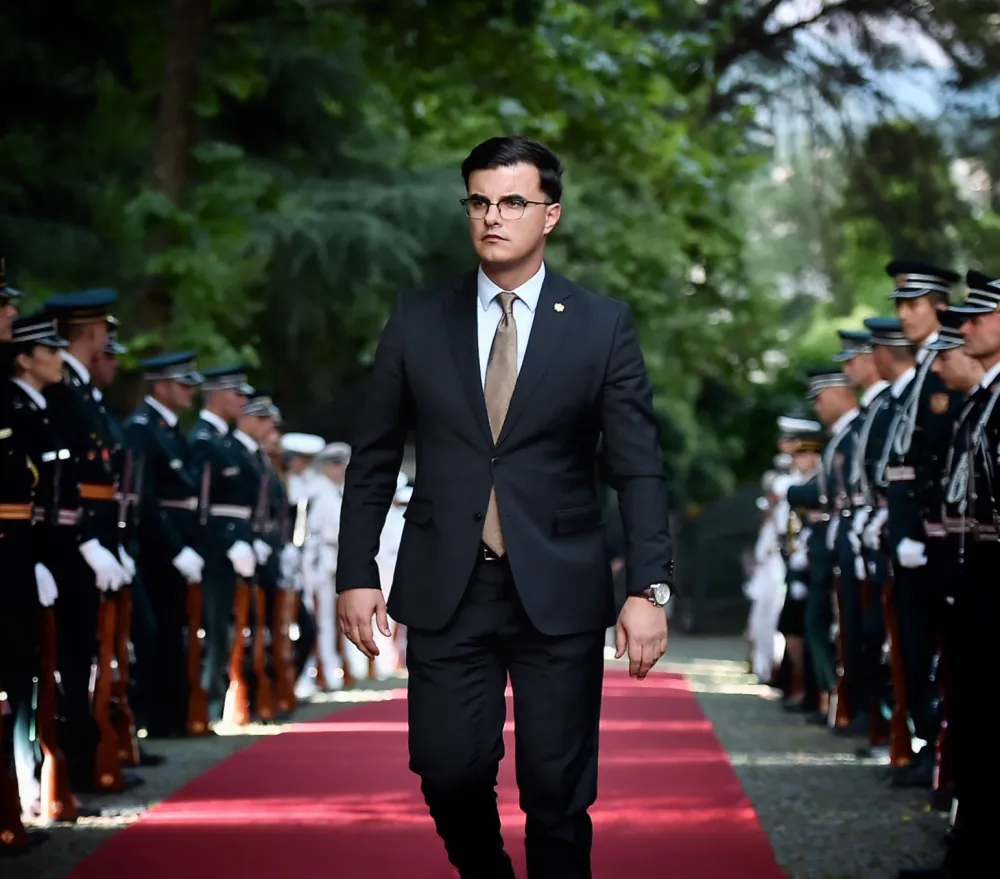 &Scaron;aranović formirao međuresorni operativni tim