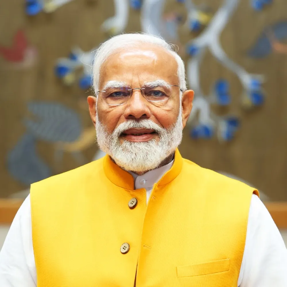 premijer indije Modi