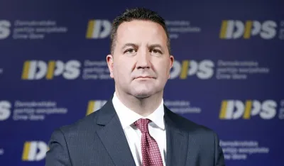 Eraković: Skandal, izbor VDT-a desio se u Vladi, u Skup&scaron;tini je samo formalizovan