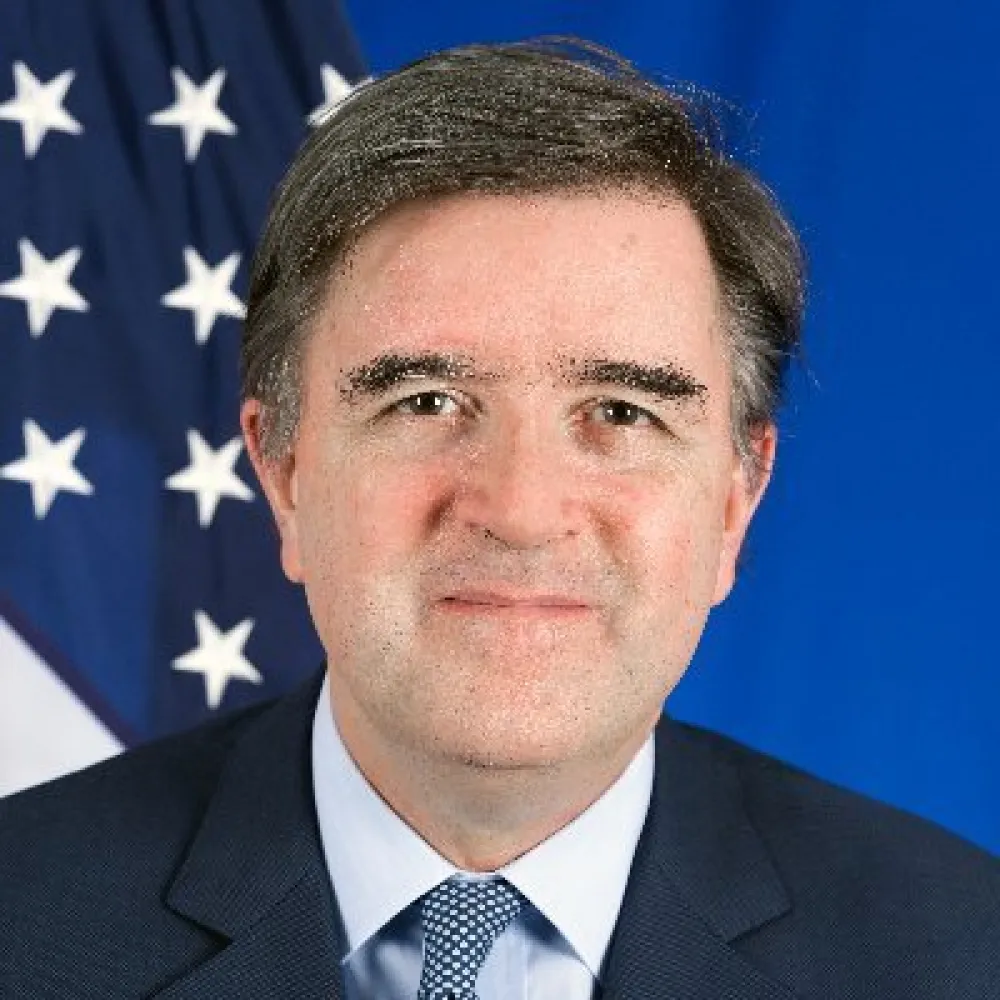 O'Brajen: Srbija pomaže Ukrajini