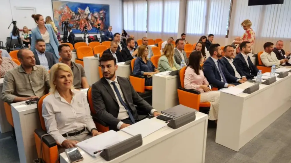 Zenović mora da odluči &ndash; pregovarač ili odbornik