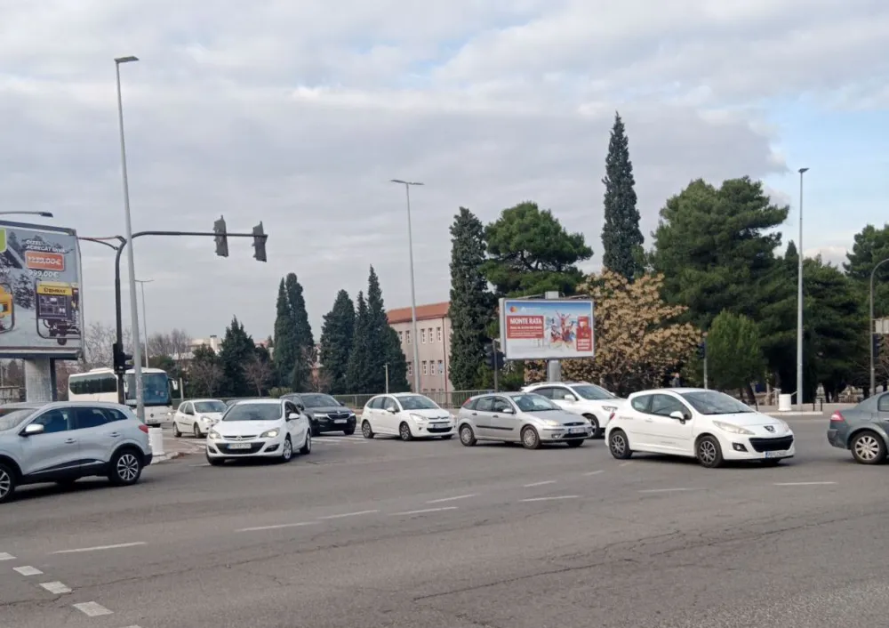 AMSCG: Dobri uslovi za vožnju