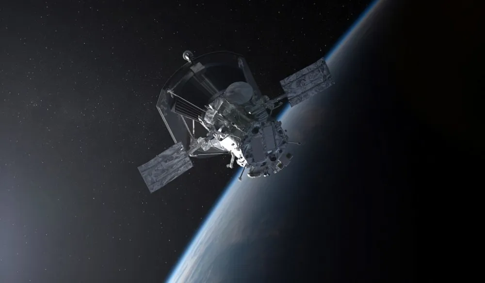 Turska lansirala svoj prvi satelit