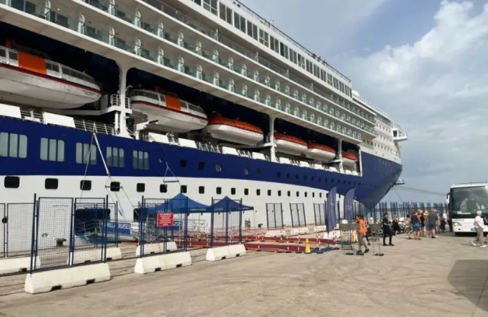 Kruzer Marella Explorer 2
