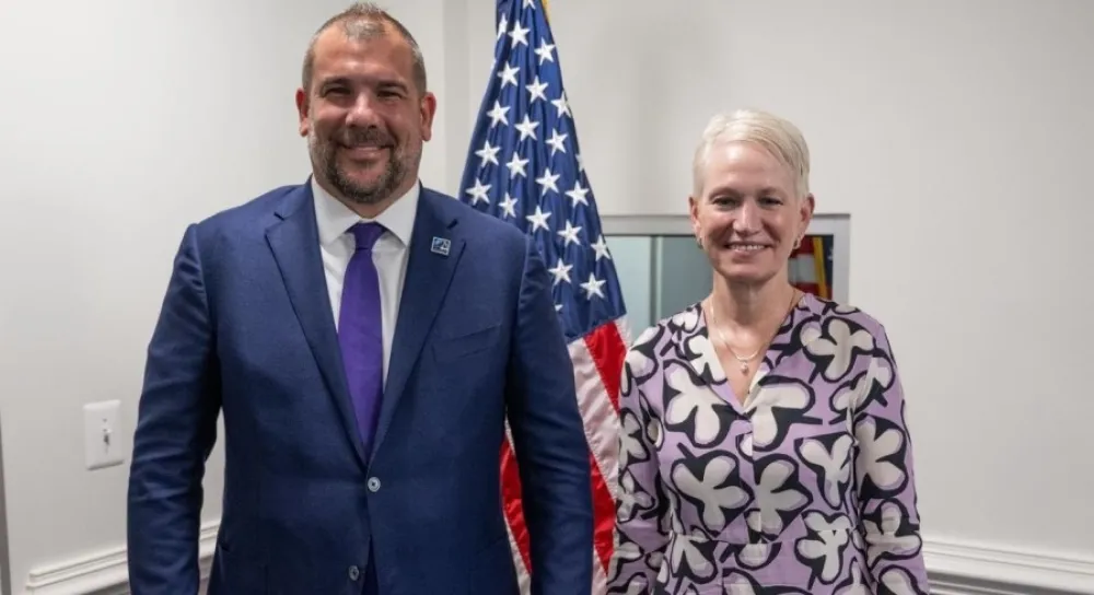 Krapović sa Volander 