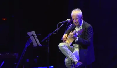Srđan Marjanović predstavio novi singl sa albuma &bdquo;Sentimentalnih 50"