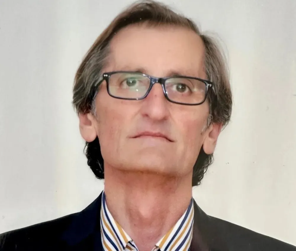 Preminuo poznati pljevaljski stomatolog Vladimir Spajić