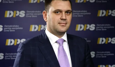 Anđu&scaron;ić: Parlamentarna većina ima opasne namjere